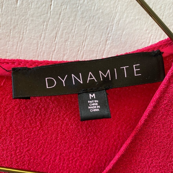 Dynamite Dress - Picture 3 of 3